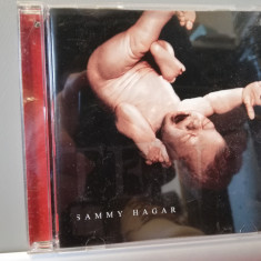 Sammy Hagar (Van Halen) – Ten 13 (2000/BMG/Germany) - cd/Original/ca Nou