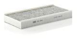 MANN-FILTER CUK 3240 Filtru, aer habitaclu