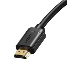 Cablu video Baseus HD Series HDMI rezolutie maxima 4K