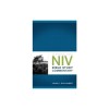 NIV Bible Study Commentary