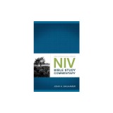 NIV Bible Study Commentary