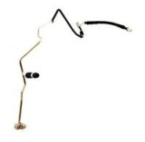 Conducta inalta presiune,aer conditionat AUDI Q7 (4LB) (2006 - 2016) MAXGEAR AC930018