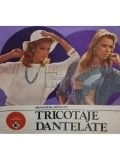 Smaranda Sburlan - Tricotaje dantelate (editia 1987)