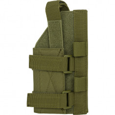 Toc Tactic PB8999 Universal Olive GFC Tactical