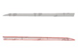 Bandou usa Opel Corsa D 07.2006-12.2014 Usa Fata Stanga Grunduit 5172435 , modele cu 3Usi , 1buc.