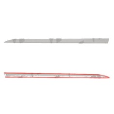 Bandou usa Opel Corsa D 07.2006-12.2014 Usa Fata Stanga Grunduit 5172435 , modele cu 3Usi , 1buc.