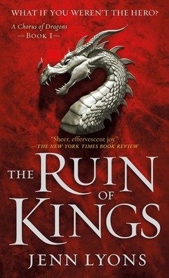 The Ruin of Kings foto