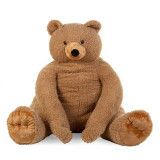 Urs de plus Childhome Teddy 100x85x100 cm