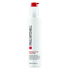 Crema pentru definirea buclelor Paul Mitchell Round Trip 200 ml foto