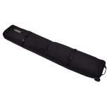 Geanta de schi Thule RoundTrip Double Ski Roller 192 cm, negru