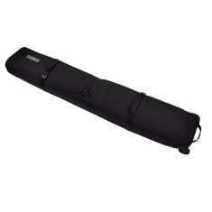 Geanta de schi Thule RoundTrip Double Ski Roller 192 cm, negru