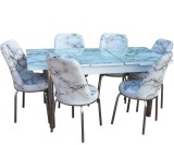 Set masa cu 6 scaune AYC 1