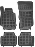 Covorase auto ALFA ROMEO Giulia Sedan 4x4 2016-prezent Rezaw Plast
