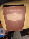 Introducere &icirc;n tehnica frecventelor ultrainte - D.A. Conasinschi, E.I. Turl&aacute;ghin
