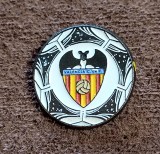 Insigna fotbal - VALENCIA CF (Spania)