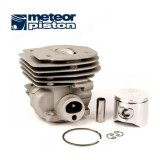 Kit Cilindru Drujba Meteor compatibil Husqvarna 359 359XP, Diametru Piston 47mm