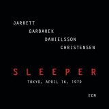 Sleeper 2CD | Keith Jarrett, Palle Danielsson, Jan Garbarek, Jon Christensen, Universal Music