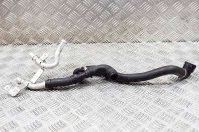Furtun de lichid de răcire JAGUAR F-PACE X761 2016 OEM: GX73-8A589-AF,G4D3-18B402-AC 15531431 foto