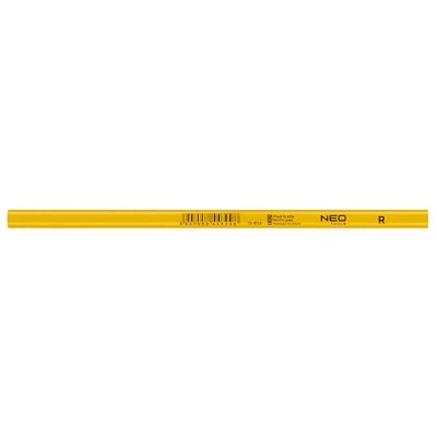 Creion pentru sticla si ceramica 240 mm R NEO TOOLS 13-802 HardWork ToolsRange foto