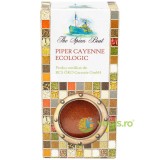 Piper Cayenne Ecologic/Bio 40g