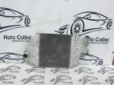 Intercooler Renault Clio foto