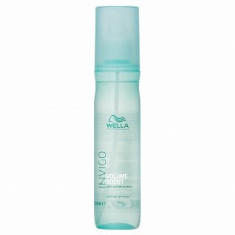 Wella Professionals Invigo Volume Boost Uplifting Care Spray spray pentru volum 150 ml foto