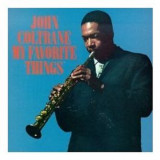 My Favorite Things | John Coltrane, Jazz, Warner Music