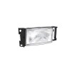 Far SCANIA P/G/R/T, 2004-2018; P94-R144 (M114), 1996-2007, partea Stanga, TYC, tip bec H4; manual/electric; fara indicator; fara motor; halogen
