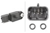HELLA 6PP 009 400-521 senzor,presiune supraalimentare