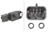 HELLA 6PP 009 400-521 senzor,presiune supraalimentare