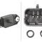 HELLA 6PP 009 400-521 senzor,presiune supraalimentare