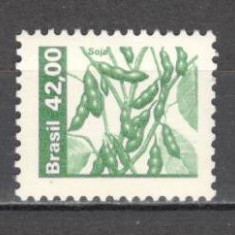 Brazilia.1980 Produse agricole GB.66