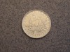 M3 C50 - Moneda foarte veche - Franta - 5 franci - 1972, Europa