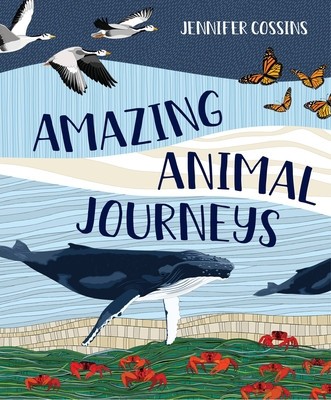 Amazing Animal Journeys foto