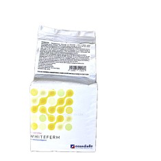 Vinoferm Whiteferm 500 gr, drojdie speciala pentru vin alb superior, Essedielle, imbunatateste aromele naturale tipice soiului de strugure, poate fi f