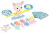 Catel - lectie de echilibru si cantarire, Malplay 107751