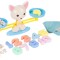 Catel - lectie de echilibru si cantarire, Malplay 107751