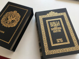 Cumpara ieftin BIBLIA DE LA BUCURESTI 1688/SERBAN CANTACUZINO-REEDITARE ANIVERSARA LA 300DE ANI