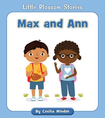 Max and Ann foto