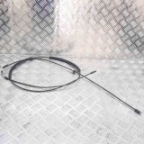 Cablu &icirc;ncuietoare capota JAGUAR XK Cabrio X150 2008 OEM: 6W83-16C656-AD 11517083