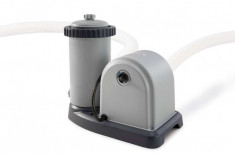 Rotator de apa cu filtru Intex - 2500GPH (28634GS) foto