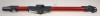 Tub Telescopic Aspirator Rosu Groupe Seb SS-2230002519 Universal Compatibil Diverse Modele
