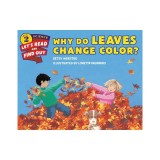 Why Do Leaves Change Color?