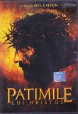 DVD Film de colectie: Patimile lui Hristos ( r: Mel Gibson - vezi descriere )