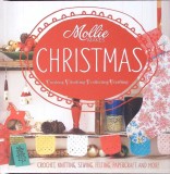 MOLLIE MAKES: CHRISTMAS-MOLLIE MAKES-346079