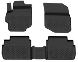 Covorase Presuri Auto Tip Tavita 4.5D Ultra Citroen C-Elysee II 2012-2021 | Peugeot 301 2012 - 2019
