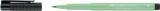 PITT ARTIST PEN BRUSH VERDE DESCHIS PHTALO FABER-CASTELL