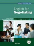 English for Negotiating Student&#039;s Book with MultiROM |, Oxford University Press