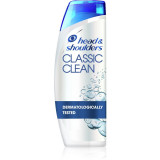 Head &amp; Shoulders Classic Clean sampon anti-matreata 540 ml