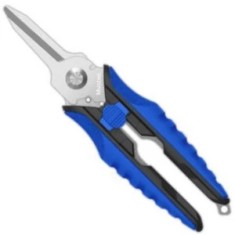 Foarfeca MUSTAD Multi Function, 14cm foto